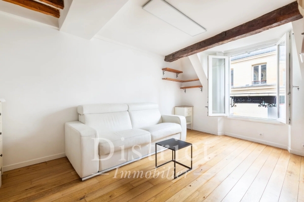 Luxury Apartment for sale in Paris 5Ème, 849 000 €, Photo 6