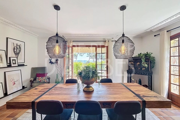 Maison de luxe à vendre à Cap d'Antibes, 3 180 000 €, Photo 6
