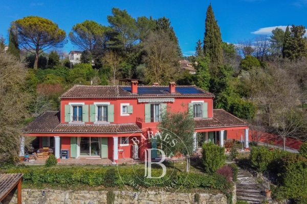 Maison de luxe à vendre à Châteauneuf-Grasse, 1 395 000 €, Photo 6