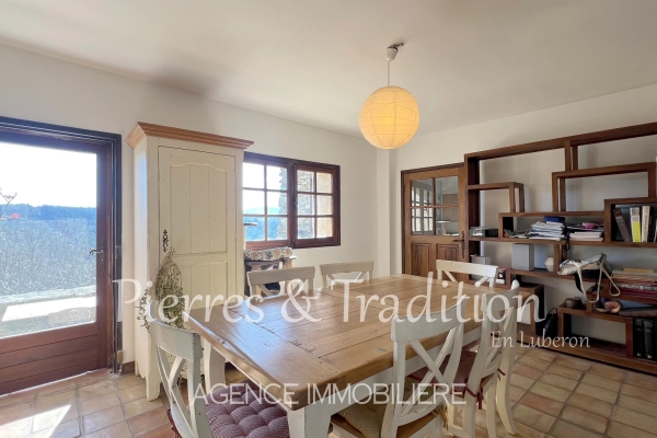 Maison de luxe à vendre à Viens, 500 000 €, Photo 6