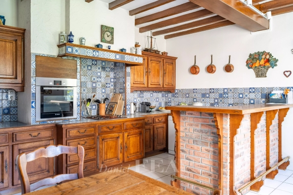 Maison de luxe à vendre à Gambais, 795 000 €, Photo 6