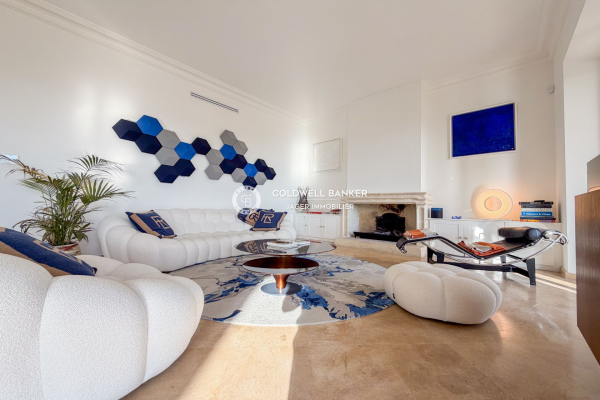 Luxury House for sale in Sainte-Maxime, 4 600 000 €, Photo 6