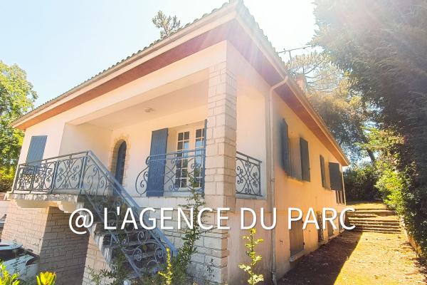 Luxury House for sale in Saint-Georges-de-Didonne, 520 000 €, Photo 7