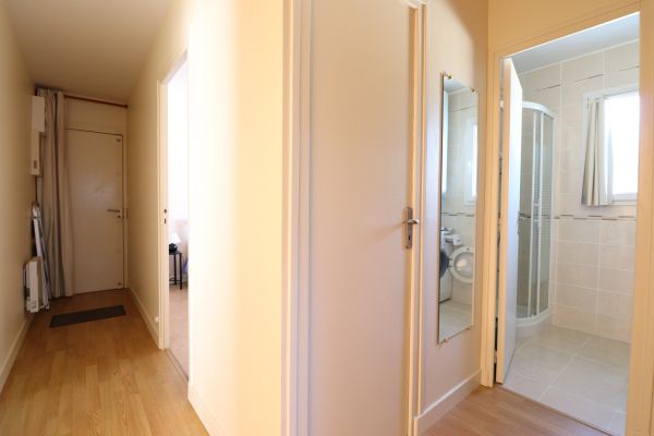 Appartement de luxe à vendre à Royan, 167 000 €, Photo 7