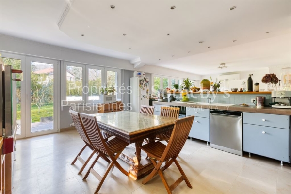 Maison de luxe à vendre à La Celle-Saint-Cloud, 1 800 000 €, Photo 7