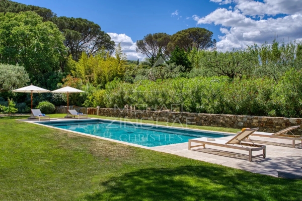 Maison de luxe à vendre à Saint-Tropez, 9 900 000 €, Photo 7