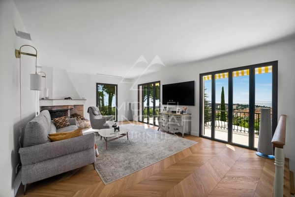 Maison de luxe à vendre à Roquebrune-Cap-Martin, 4 800 000 €, Photo 7