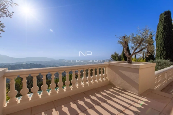 Maison de luxe à vendre à Nice, 3 400 000 €, Photo 7