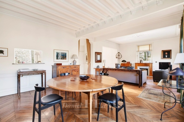 Maison de luxe à vendre à Sèvres, 2 250 000 €, Photo 7