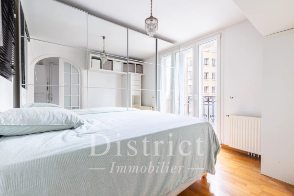 Luxury Apartment for sale in Paris 5Ème, 699 000 €, Photo 7