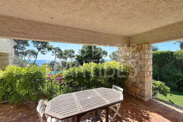 Maison de luxe à vendre à Cap d'Antibes, 3 180 000 €, Photo 7