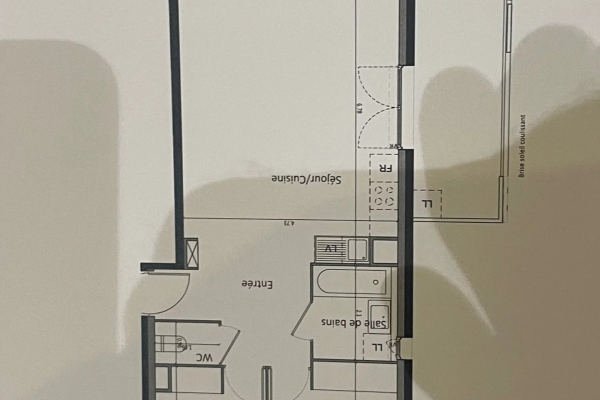 Appartement de luxe à vendre à Nice, 515 000 €, Photo 7