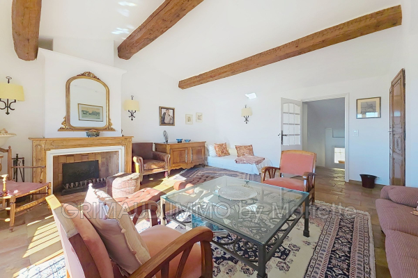 Maison de luxe à vendre à Grimaud, 995 000 €, Photo 7