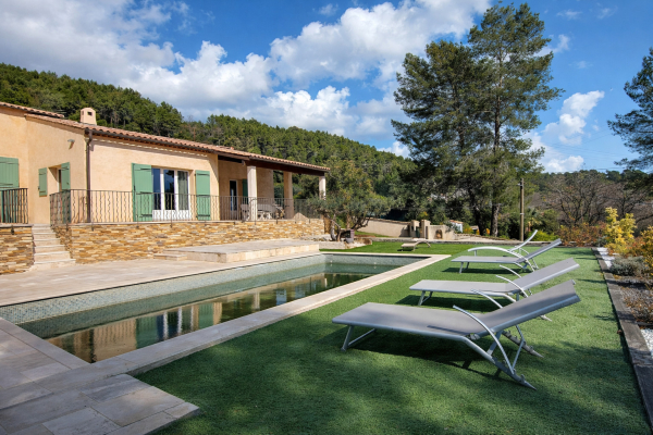 Maison de luxe à vendre à La Motte, 519 000 €, Photo 1