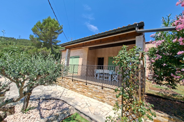 Maison de luxe à vendre à La Motte, 519 000 €, Photo 1