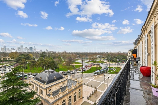 Appartement de luxe à vendre à Paris 16ème, 3 700 000 €, Photo 1
