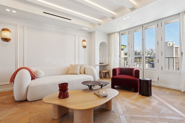 Appartement de luxe à vendre à Paris 8Ème, 2 480 000 €, Photo 1