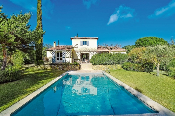 Maison de luxe à vendre à Tourtour, 650 000 €, Photo 1