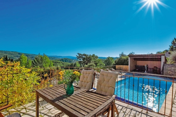 Maison de luxe à vendre à Flayosc, 579 000 €, Photo 1