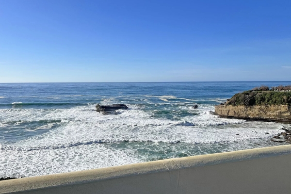 Appartement de luxe à vendre à Biarritz, 700 000 €, Photo 1