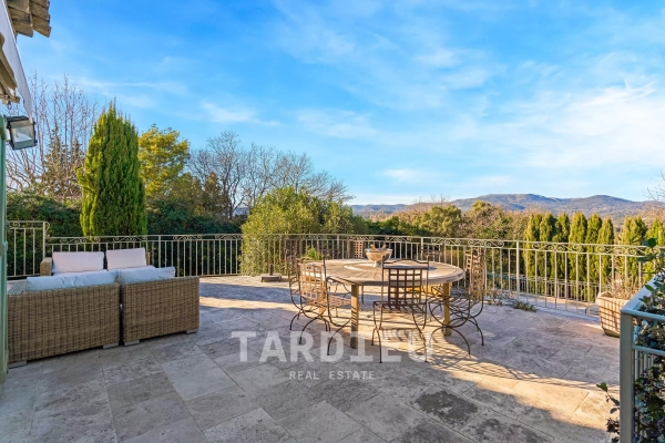 Luxury House for sale in Cogolin, 1 250 000 €, Photo 1