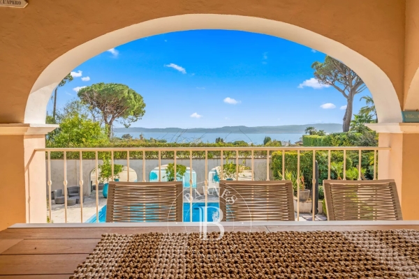 Maison de luxe à vendre à Sainte-Maxime, 3 985 000 €, Photo 1