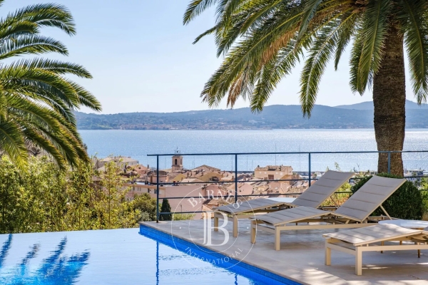 Maison de luxe à vendre à Sainte-Maxime, 4 250 000 €, Photo 1