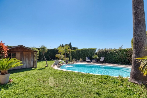 Maison de luxe à vendre à Nice, 645 000 €, Photo 1