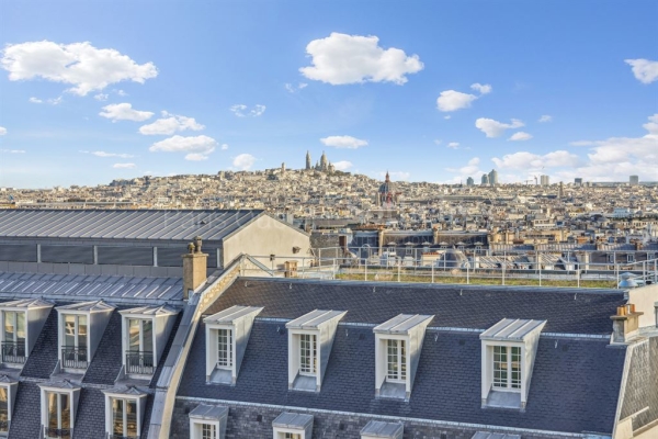 Luxury Apartment for sale in Paris 16Ème, 5 230 000 €, Photo 2