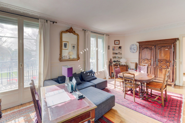 Appartement de luxe à vendre à Paris 15Ème, 729 000 €, Photo 2