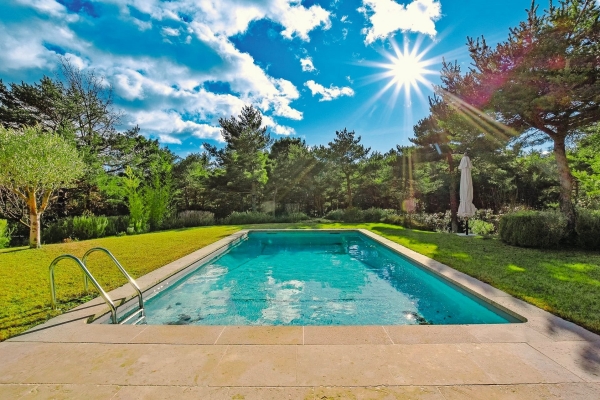 Luxury House for sale in Tourtour, 650 000 €, Photo 2