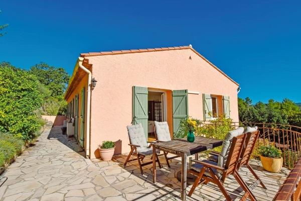 Maison de luxe à vendre à Flayosc, 579 000 €, Photo 2