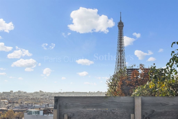 Luxury Apartment for sale in Paris 16Ème, 5 230 000 €, Photo 3