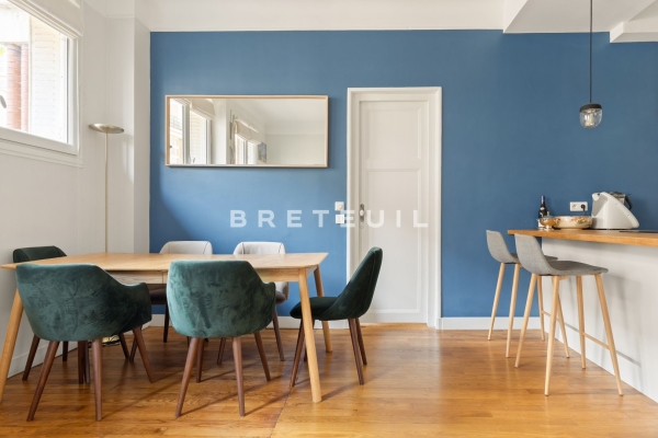 Appartement de luxe à vendre à Paris 17Ème, 990 000 €, Photo 3
