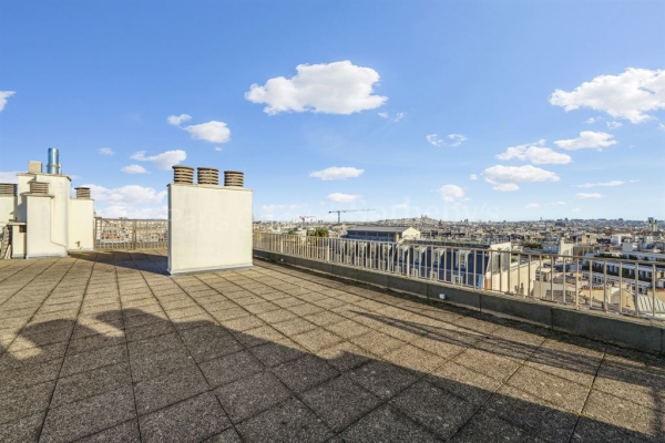 Luxury Apartment for sale in Paris 16Ème, 5 230 000 €, Photo 4
