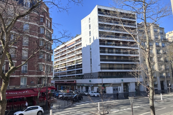Luxury Apartment for sale in Paris 16ème, 695 000 €, Photo 4