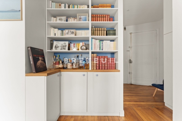 Appartement de luxe à vendre à Paris 17Ème, 990 000 €, Photo 4