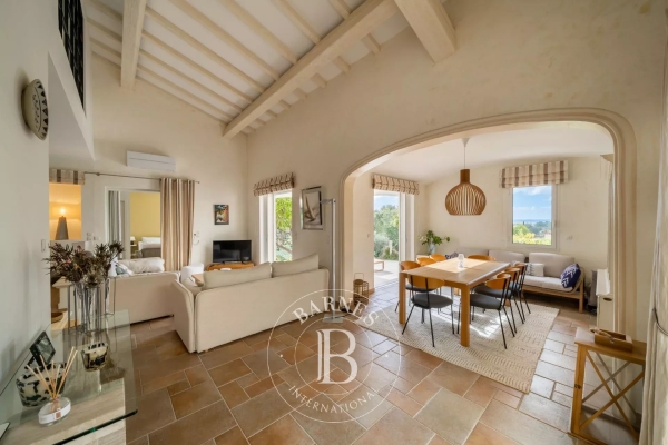 Maison de luxe à vendre à Saint-Raphaël, 1 490 000 €, Photo 4
