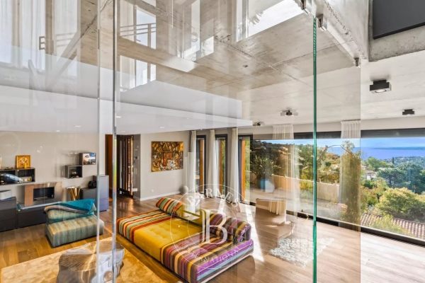 Maison de luxe à vendre à Les Issambres, 3 969 000 €, Photo 4