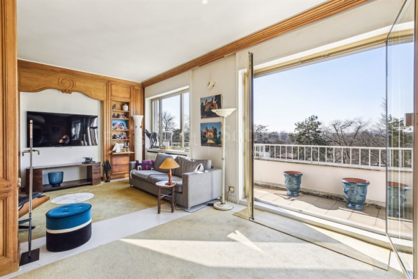 Luxury Apartment for sale in Paris 16ème, 2 840 000 €, Photo 5