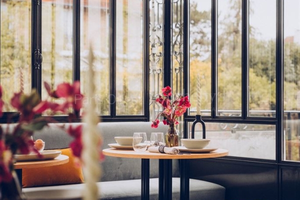 Maison de luxe à vendre à La Varenne Saint Hilaire, 3 980 000 €, Photo 5