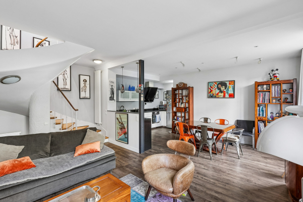 Maison de luxe à vendre à Paris 15Ème, 1 680 000 €, Photo 5