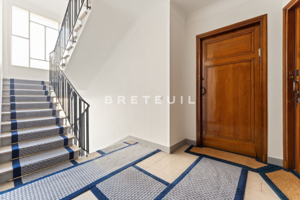 Appartement de luxe à vendre à Paris 17Ème, 990 000 €, Photo 5