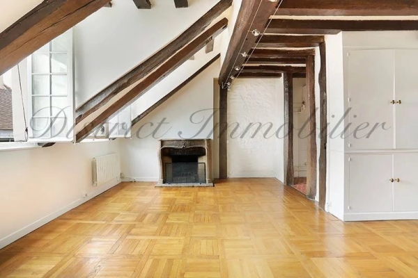Luxury Apartment for sale in Paris 4Ème, 1 495 000 €, Photo 5
