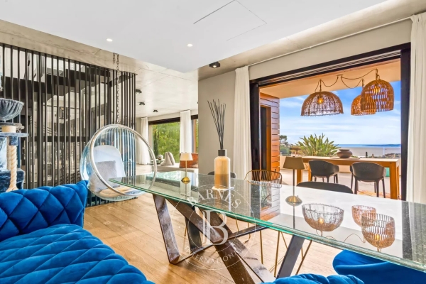 Maison de luxe à vendre à Les Issambres, 3 969 000 €, Photo 5