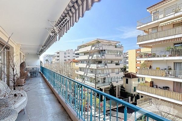 Luxury Apartment for sale in Cannes, 1 280 000 €, Photo 6