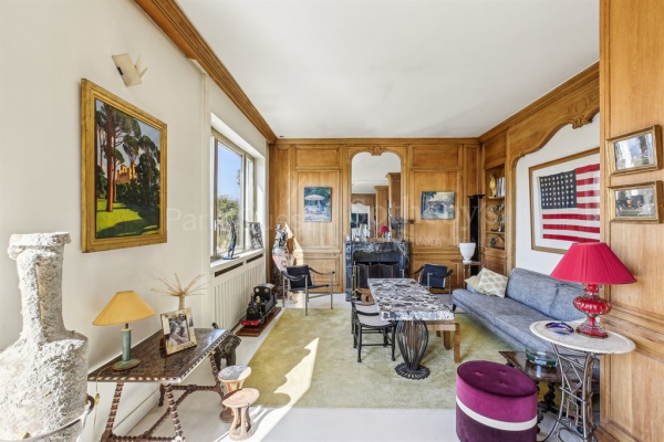 Luxury Apartment for sale in Paris 16ème, 2 840 000 €, Photo 6