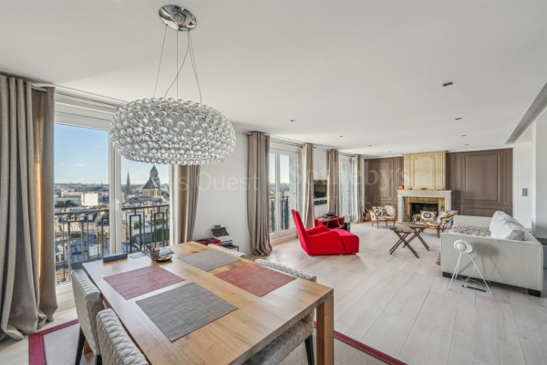 Luxury Apartment for sale in Paris 16Ème, 5 230 000 €, Photo 6