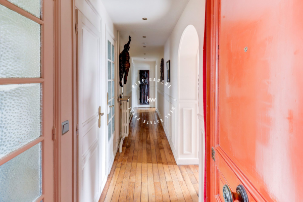 Appartement de luxe à vendre à Paris 15Ème, 729 000 €, Photo 6