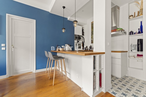 Appartement de luxe à vendre à Paris 17Ème, 990 000 €, Photo 6